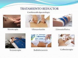 Tratamiento Reductor