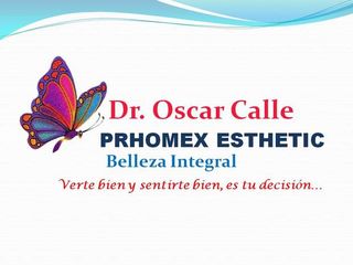 Oscar Calle Belleza Integral