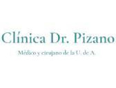 Dr. Carlos Pizano