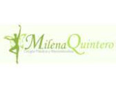 Dra. Milena Quintero Casadiego