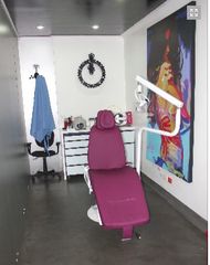 Modernas instalaciones