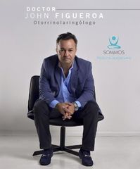 Dr. John Figueroa Escobar