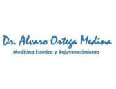 Dr. Álvaro Ortega Medina
