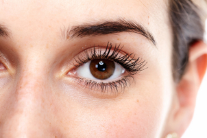 Mirada juvenil