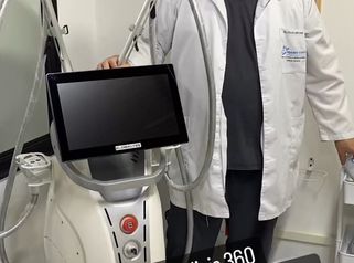 Criolipólisis - Prhomex Exthetic - Dr. Oscar Calle Londoño.