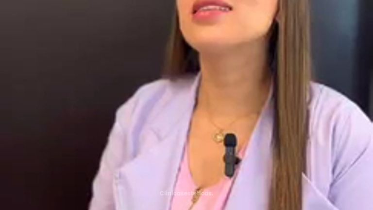 Tipos de alopecia - Dra. Lady Mora