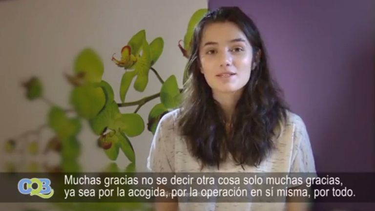 Acaba con tus complejos de nariz