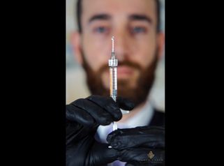 Dr. Yamen Chaer Rafeh